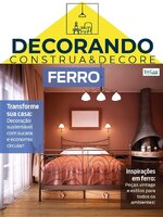 Decorando - Construa e Decore